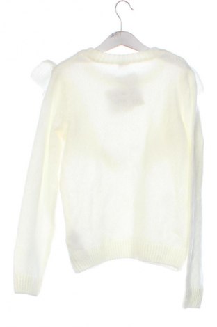 Gyerek pulóver LC Waikiki, Méret 8-9y / 134-140 cm, Szín Fehér, Ár 5 600 Ft