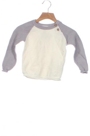 Dziecięcy sweter Lily & Dan, Rozmiar 18-24m/ 86-98 cm, Kolor Kolorowy, Cena 43,99 zł