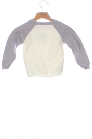 Dziecięcy sweter Lily & Dan, Rozmiar 18-24m/ 86-98 cm, Kolor Kolorowy, Cena 43,99 zł