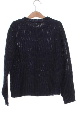 Gyerek pulóver LuluCastagnette, Méret 7-8y / 128-134 cm, Szín Kék, Ár 7 309 Ft