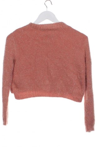 Dziecięcy sweter Lulurain, Rozmiar 9-10y/ 140-146 cm, Kolor Różowy, Cena 39,08 zł