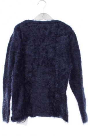 Dziecięcy sweter Manguun, Rozmiar 12-13y/ 158-164 cm, Kolor Niebieski, Cena 24,99 zł