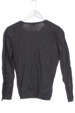 Детски пуловер Manguun, Размер 13-14y/ 164-168 см, Цвят Сив, Цена 12,99 лв.