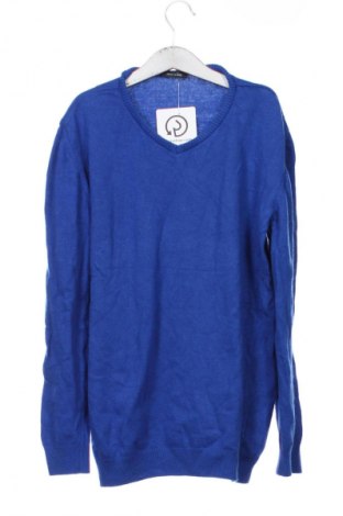 Gyerek pulóver Marc O'Polo, Méret 12-13y / 158-164 cm, Szín Kék, Ár 11 519 Ft