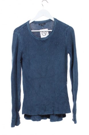 Gyerek pulóver Marc O'Polo, Méret 14-15y / 168-170 cm, Szín Kék, Ár 5 039 Ft