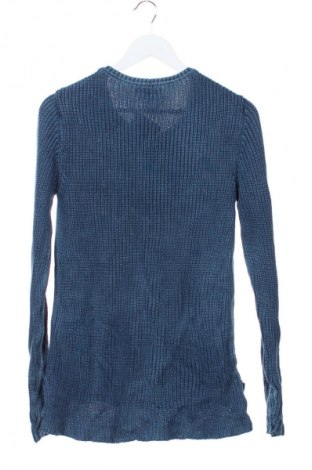 Gyerek pulóver Marc O'Polo, Méret 14-15y / 168-170 cm, Szín Kék, Ár 5 039 Ft