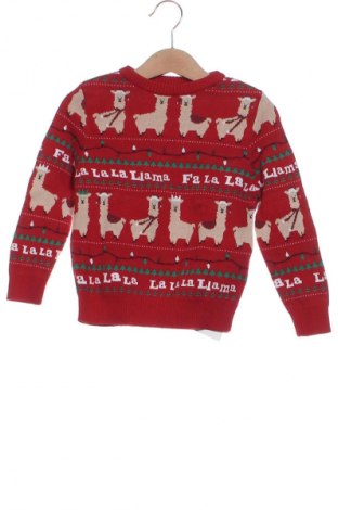 Gyerek pulóver Marks & Spencer, Méret 3-4y / 104-110 cm, Szín Sokszínű, Ár 3 139 Ft