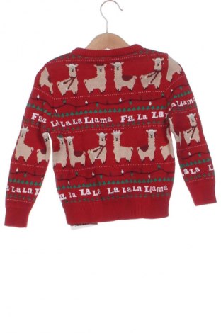 Gyerek pulóver Marks & Spencer, Méret 3-4y / 104-110 cm, Szín Sokszínű, Ár 3 139 Ft