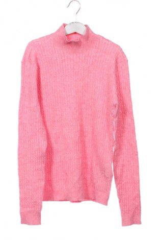 Dětský svetr  ONLY, Velikost 10-11y/ 146-152 cm, Barva Růžová, Cena  189,00 Kč