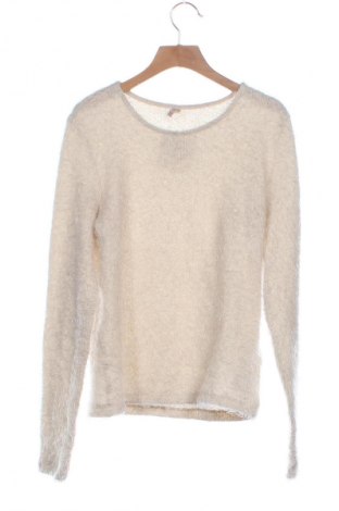 Dětský svetr  ONLY, Velikost 12-13y/ 158-164 cm, Barva Béžová, Cena  199,00 Kč