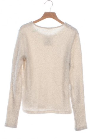 Dětský svetr  ONLY, Velikost 12-13y/ 158-164 cm, Barva Béžová, Cena  199,00 Kč