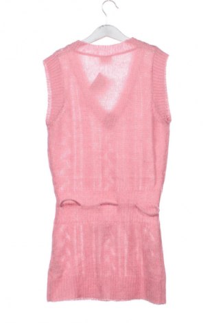 Dziecięcy sweter Outfit, Rozmiar 11-12y/ 152-158 cm, Kolor Różowy, Cena 36,99 zł