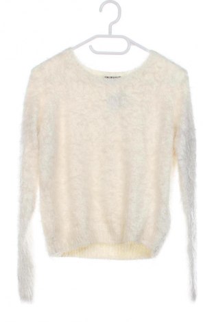 Gyerek pulóver Page One, Méret 12-13y / 158-164 cm, Szín Fehér, Ár 2 539 Ft