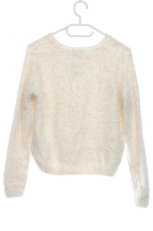 Gyerek pulóver Page One, Méret 12-13y / 158-164 cm, Szín Fehér, Ár 2 539 Ft