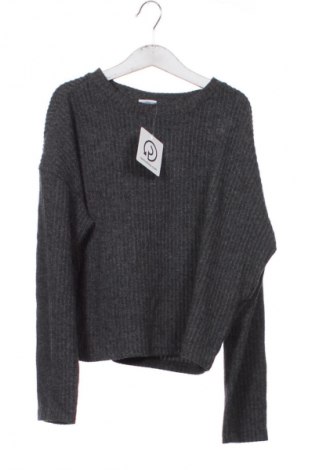 Gyerek pulóver Page One, Méret 10-11y / 146-152 cm, Szín Szürke, Ár 1 489 Ft