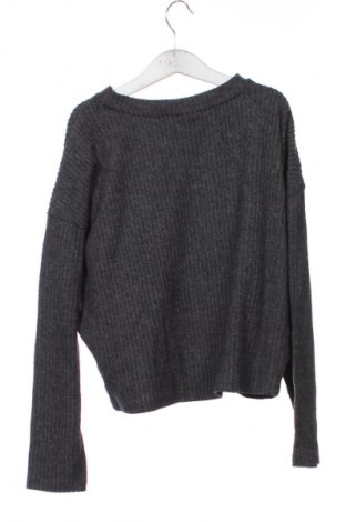Gyerek pulóver Page One, Méret 10-11y / 146-152 cm, Szín Szürke, Ár 1 489 Ft
