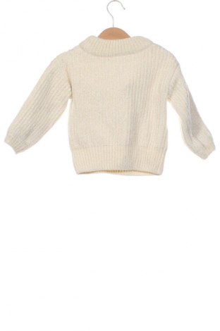 Dziecięcy sweter Palomino, Rozmiar 12-18m/ 80-86 cm, Kolor ecru, Cena 25,99 zł