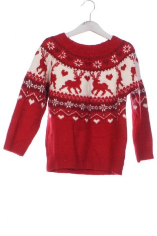 Gyerek pulóver Pepco, Méret 5-6y / 116-122 cm, Szín Sokszínű, Ár 3 400 Ft