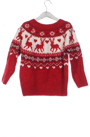 Gyerek pulóver Pepco, Méret 5-6y / 116-122 cm, Szín Sokszínű, Ár 3 400 Ft