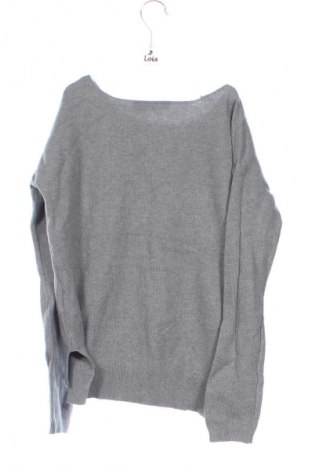 Dětský svetr  Pepperts!, Velikost 10-11y/ 146-152 cm, Barva Šedá, Cena  149,00 Kč