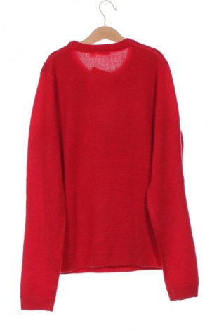 Gyerek pulóver Pepperts!, Méret 12-13y / 158-164 cm, Szín Piros, Ár 3 519 Ft