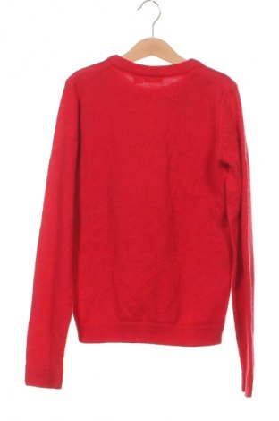 Kinderpullover Pepperts!, Größe 10-11y/ 146-152 cm, Farbe Rot, Preis 6,99 €