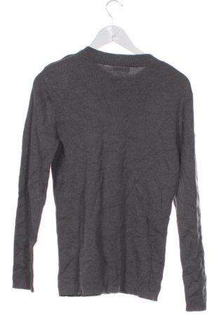 Detský sveter  Petit Bateau, Veľkosť 13-14y/ 164-168 cm, Farba Sivá, Cena  19,95 €