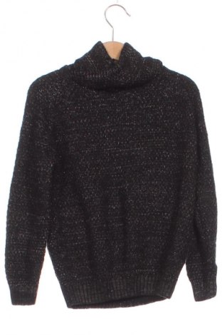 Dětský svetr  Primark, Velikost 5-6y/ 116-122 cm, Barva Černá, Cena  219,00 Kč