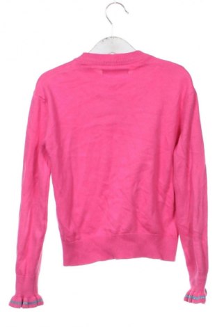 Dětský svetr  Replay, Velikost 6-7y/ 122-128 cm, Barva Růžová, Cena  689,00 Kč