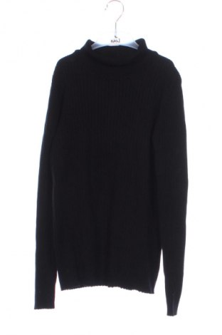Kinderpullover Reserved, Größe 13-14y/ 164-168 cm, Farbe Schwarz, Preis 10,10 €