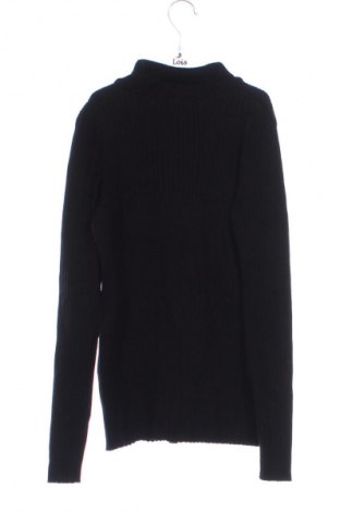 Kinderpullover Reserved, Größe 13-14y/ 164-168 cm, Farbe Schwarz, Preis 10,10 €