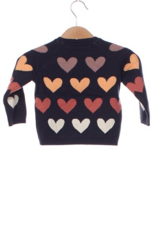 Dziecięcy sweter S.Oliver, Rozmiar 3-6m/ 62-68 cm, Kolor Kolorowy, Cena 32,99 zł