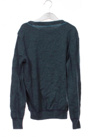 Gyerek pulóver S.Oliver, Méret 11-12y / 152-158 cm, Szín Zöld, Ár 1 709 Ft