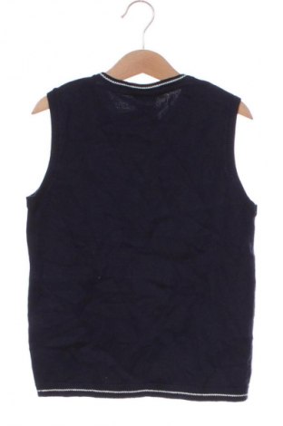 Gyerek pulóver S.Oliver, Méret 7-8y / 128-134 cm, Szín Kék, Ár 3 329 Ft