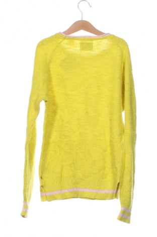 Detský sveter  Scotch & Soda, Veľkosť 10-11y/ 146-152 cm, Farba Žltá, Cena  33,95 €