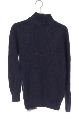 Gyerek pulóver Sinsay, Méret 5-6y / 116-122 cm, Szín Kék, Ár 2 539 Ft