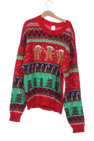 Kinderpullover Target, Größe 15-18y/ 170-176 cm, Farbe Mehrfarbig, Preis 8,99 €