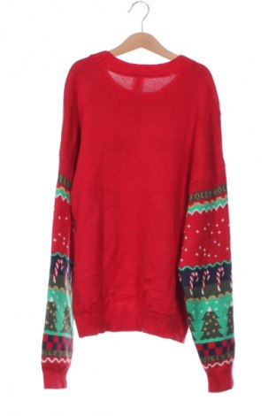 Kinderpullover Target, Größe 15-18y/ 170-176 cm, Farbe Mehrfarbig, Preis 8,99 €