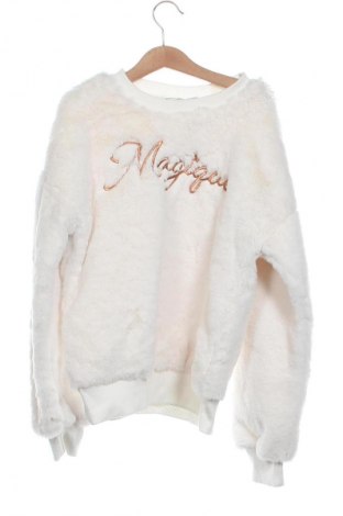 Dětský svetr  Terranova, Velikost 12-13y/ 158-164 cm, Barva Bílá, Cena  169,00 Kč