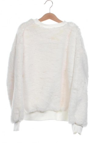 Dětský svetr  Terranova, Velikost 12-13y/ 158-164 cm, Barva Bílá, Cena  169,00 Kč