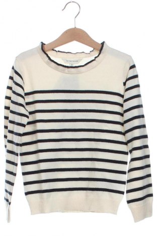 Kinderpullover Tom Tailor, Größe 5-6y/ 116-122 cm, Farbe Mehrfarbig, Preis 27,99 €