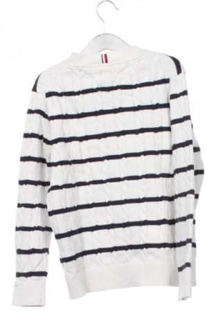 Детски пуловер Tommy Hilfiger, Размер 9-10y/ 140-146 см, Цвят Многоцветен, Цена 104,99 лв.