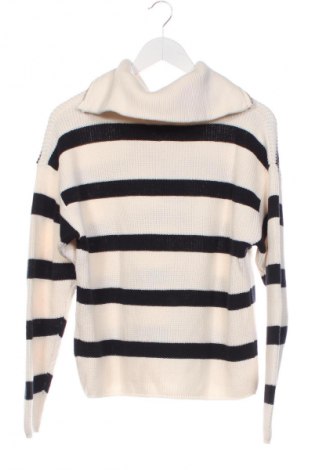 Детски пуловер Tommy Hilfiger, Размер 15-18y/ 170-176 см, Цвят Многоцветен, Цена 124,99 лв.