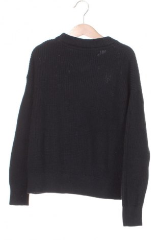 Детски пуловер Tommy Hilfiger, Размер 8-9y/ 134-140 см, Цвят Син, Цена 104,99 лв.