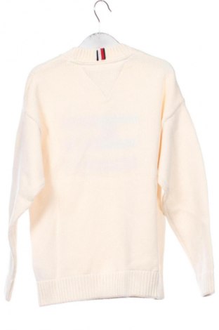 Детски пуловер Tommy Hilfiger, Размер 8-9y/ 134-140 см, Цвят Многоцветен, Цена 109,99 лв.