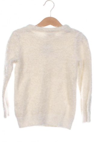 Детски пуловер Topolino, Размер 3-4y/ 104-110 см, Цвят Екрю, Цена 11,99 лв.
