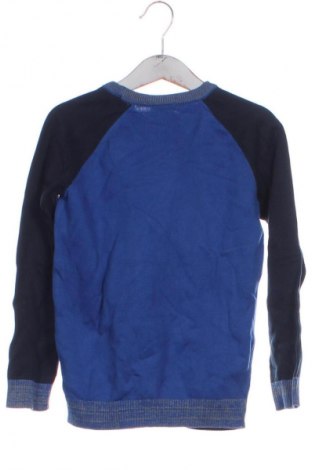 Dziecięcy sweter U.S. Polo Assn., Rozmiar 6-7y/ 122-128 cm, Kolor Niebieski, Cena 80,99 zł