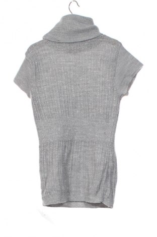 Kinderpullover Unbranded, Größe 12-13y/ 158-164 cm, Farbe Grau, Preis 7,99 €