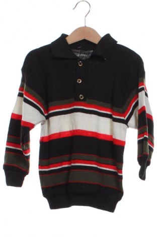 Kinderpullover Unbranded, Größe 4-5y/ 110-116 cm, Farbe Mehrfarbig, Preis 6,99 €