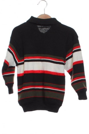 Kinderpullover Unbranded, Größe 4-5y/ 110-116 cm, Farbe Mehrfarbig, Preis 6,99 €